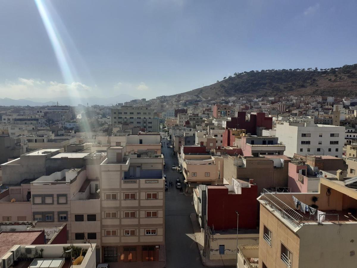 Residence La Corniche Etage 4 Nador Exterior foto