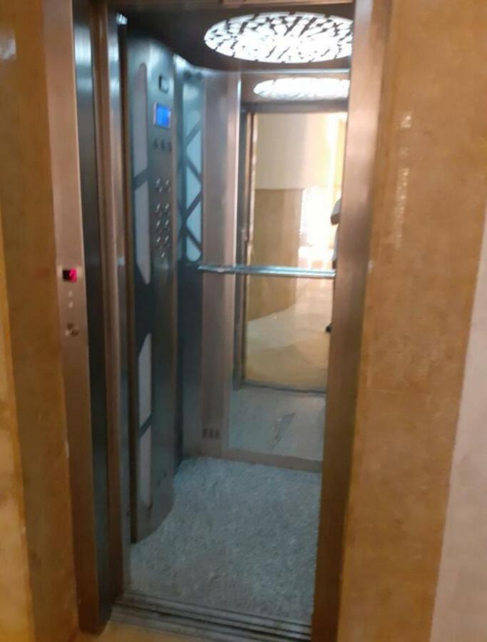 Residence La Corniche Etage 4 Nador Exterior foto