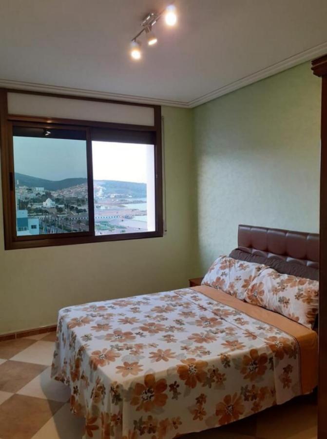 Residence La Corniche Etage 4 Nador Exterior foto